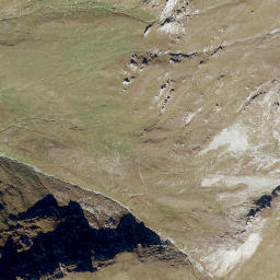 Satellite imagery of Kriselachspitze, AT