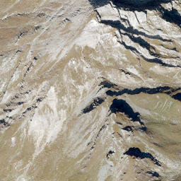 Satellite imagery of Kriselachspitze, AT