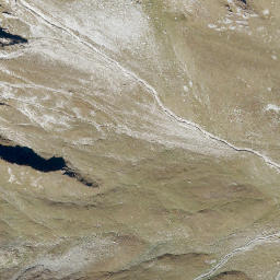 Satellite imagery of Kriselachspitze, AT