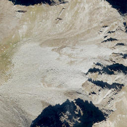 Satellite imagery of Seiche, AT