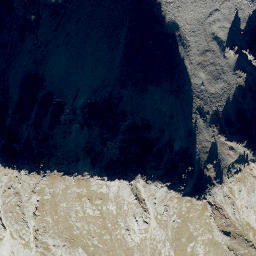 Satellite imagery of Seiche, AT