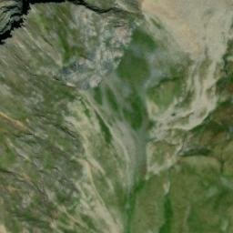 Satellite imagery of Südliche Mörbetzspitze, AT