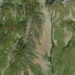 Satellite imagery of Südliche Mörbetzspitze, AT