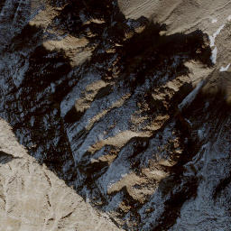 Satellite imagery of Roter Knopf, AT