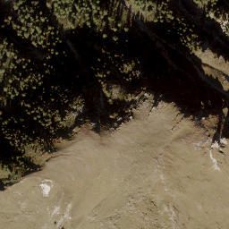 Satellite imagery of Hilmersberg, AT