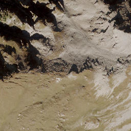 Satellite imagery of Hilmersberg, AT