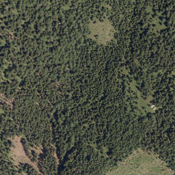 Satellite imagery of Auernig, AT