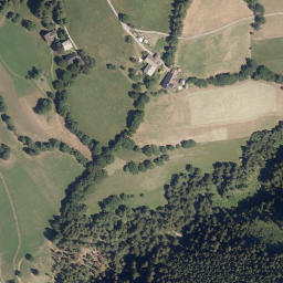 Satellite imagery of Sabotin, AT