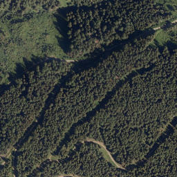 Satellite imagery of Sabotin, AT