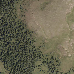 Satellite imagery of Speiereck, AT