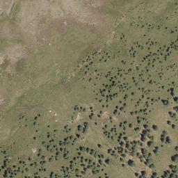 Satellite imagery of Speiereck, AT