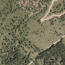 Satellite imagery of Speiereck, AT