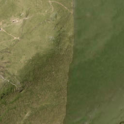 Satellite imagery of Mattehanshöhe, AT