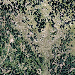 Satellite imagery of Dammeggernock, AT