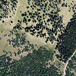 Satellite imagery of Dammeggernock, AT