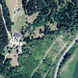 Satellite imagery of Grenzstein, IT