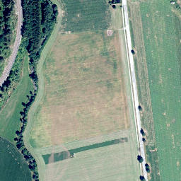 Satellite imagery of Grenzstein, IT