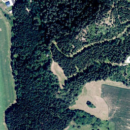 Satellite imagery of Grenzstein, IT