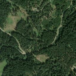 Satellite imagery of Eibel, AT