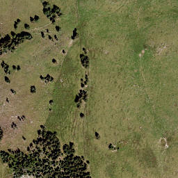 Satellite imagery of Bergkogel, AT