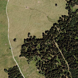 Satellite imagery of Bergkogel, AT