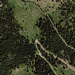 Satellite imagery of Bergkogel, AT