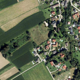 Satellite imagery of Schloss Pfeilerhof, AT