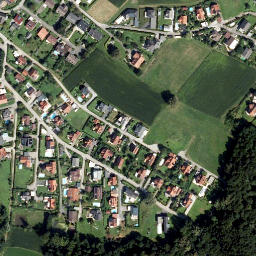 Satellite imagery of Schloss Pfeilerhof, AT