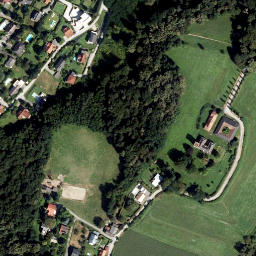 Satellite imagery of Schloss Pfeilerhof, AT