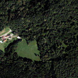 Satellite imagery of Bezirksgrenzstein, IT