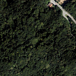 Satellite imagery of Bezirksgrenzstein, IT