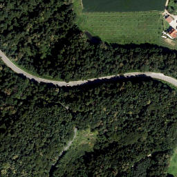 Satellite imagery of Bezirksgrenzstein, IT