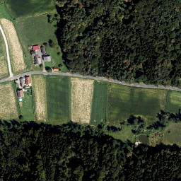 Satellite imagery of Grubberg, AT