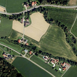Satellite imagery of Harrachberg, AT