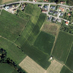 Satellite imagery of Harrachberg, AT