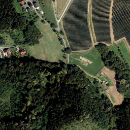 Satellite imagery of Kornberg, AT