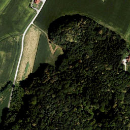Satellite imagery of Schießlkogel, AT