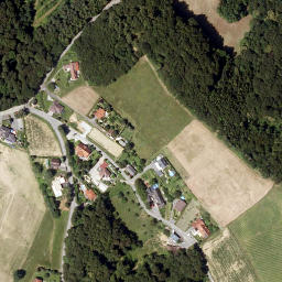 Satellite imagery of Binder Berg, AT