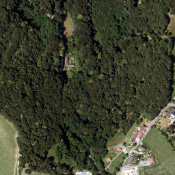 Satellite imagery of Binder Berg, AT