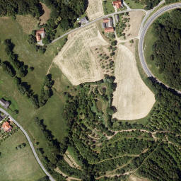 Satellite imagery of Binder Berg, AT