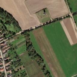 Satellite imagery of survey_point, HU