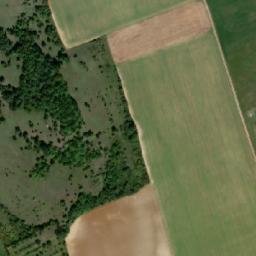 Satellite imagery of Baksa-tető, HU