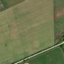 Satellite imagery of survey_point, HU