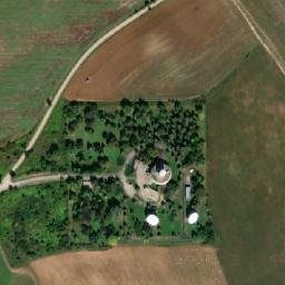 Satellite imagery of survey_point, HU