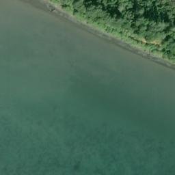 Satellite imagery of Brackenridge Bluff, US