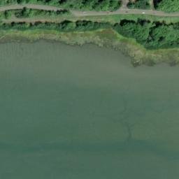 Satellite imagery of Spar Point (historical), US