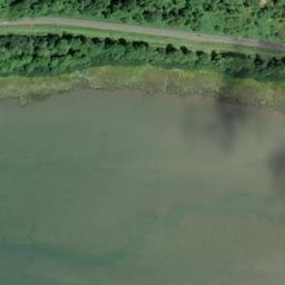 Satellite imagery of Spar Point (historical), US