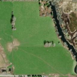 Satellite imagery of Wynoochee East Quarry, US