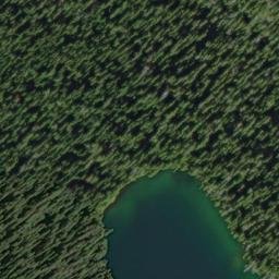 Satellite imagery of Independence Ridge, US