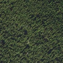 Satellite imagery of Scarface, US